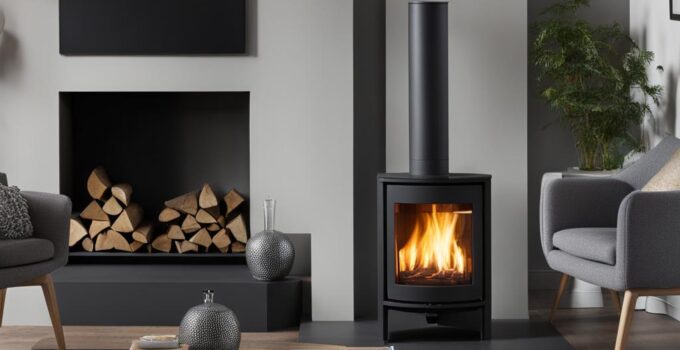 Can You Get a Double Sided Log Burner?