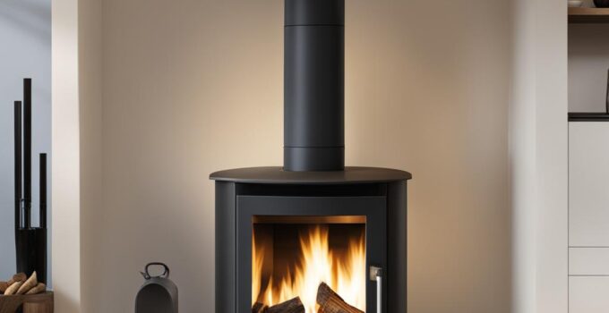 What is a Baffle In a Log Burner?